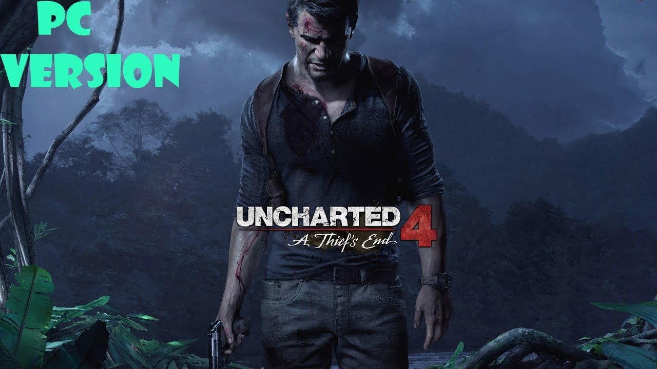 download uncharted 1 for pc free full version
